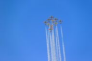 dubai airshow