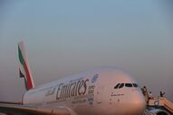 dubai airshow