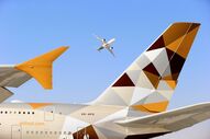 dubai airshow
