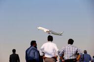 dubai airshow