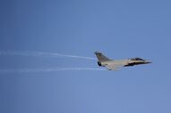 dubai airshow
