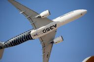 dubai airshow