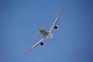 dubai airshow