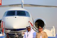 dubai airshow
