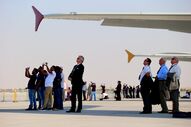 dubai airshow