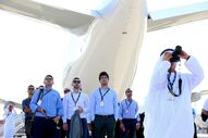 dubai airshow