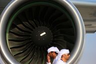 dubai airshow