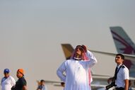 dubai airshow