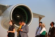 dubai airshow