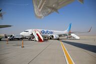 dubai airshow