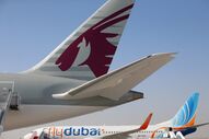 dubai airshow