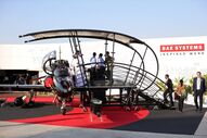 dubai airshow