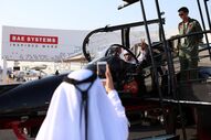 dubai airshow
