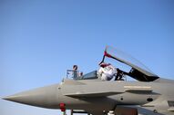 dubai airshow