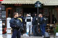 ataques terrorismo paris terroristas atentados