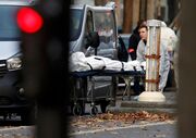 Ataques terroristas