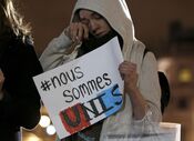 Ataques terroristas