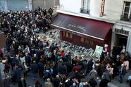Ataques terroristas