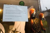 Ataques terroristas