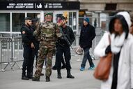 Ataques terroristas