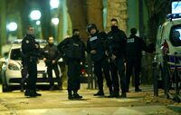 Ataques terroristas