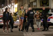 Ataques terroristas