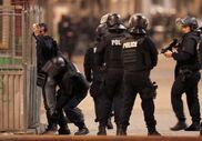 Ataques terroristas