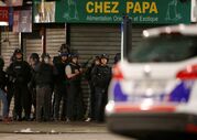 Ataques terroristas