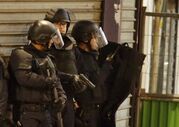 Ataques terroristas