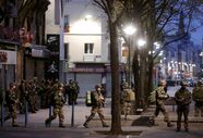 Ataques terroristas
