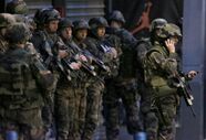 Ataques terroristas