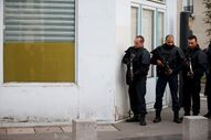 Ataques terroristas