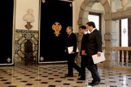Nuno Amado Presidente