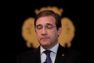 PSD Passos Coelho