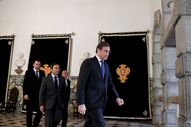 PSD Passos Coelho