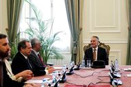 Carlos César António Costa Cavaco Silva
