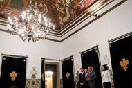 António Costa Catarina Mendes Carlos César