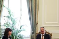 Catarina Martins Cavaco Silva