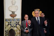Jerónimo de Sousa pcp