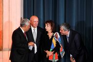 tomada de posse governo PS