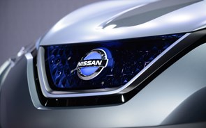 Nissan Portugal recolhe mais de 1.200 veículos por defeito no 'airbag'