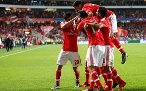 Quem será o campeão? Favoritismo esmagador para o Benfica  