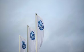 Volkswagen “em revolução” para melhorar as margens