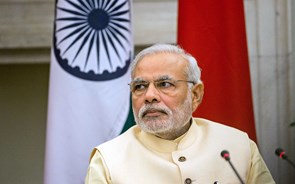 Primeiro-ministro indiano deverá sair reforçado das eleições 