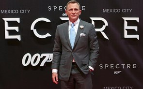 Daniel Craig recebe 25 milhões de dólares pelo próximo filme da saga James Bond