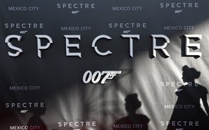 007/Spectre: Ordem para viver