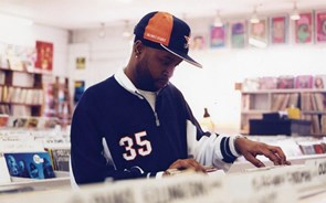 J Dilla Sempre a descobri-lo 