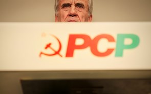 PCP critica PS e alerta contra maiorias absolutas