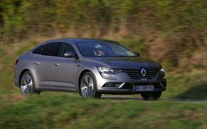 Renault Talisman