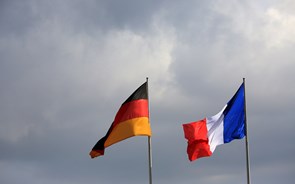 Alemanha e França em braço de ferro por legado financeiro de Londres